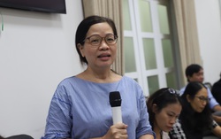 
Vấn đề lồng ghép giới trong xây dựng văn bản quy phạm pháp luật còn mờ nhạt