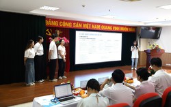 Cuộc thi Genesis - Sân chơi khởi nghiệp sáng tạo dành cho nữ sinh viên