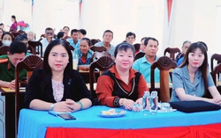 Sóc Trăng: "Địa chỉ tin cậy" góp phần xóa bỏ nạn bạo hành, bạo lực trong gia đình