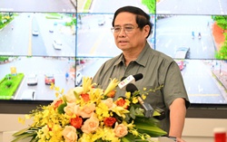 Phổ biến, nhân rộng mô hình "Tỉnh an toàn giao thông"