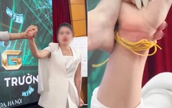 Đào tạo nhân viên bằng cách "bắn chun" là trái với Quy tắc ứng xử trên mạng xã hội