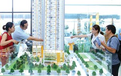 Bộ Tài chính: Sẽ nghiên cứu đánh thuế người sở hữu nhiều nhà, đất