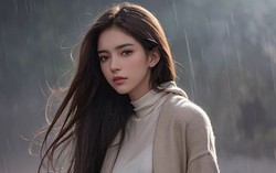 Mẹ không muốn làm cưới hỏi gì, chỉ muốn bế cháu luôn vì chị dâu tương lai hơn anh tôi tận 9 tuổi