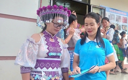 Phú Thọ: Ra mắt mô hình Tổ truyền thông cộng đồng thứ 54 tại Tân Sơn