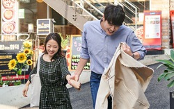 Phim "Ngày em đẹp nhất": Hoài giữ trong tim một mối tình thơ
