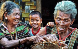 Krông Nô, Đắk Nông: Cuộc sống đồng bào khởi sắc nhờ các chính sách dân tộc