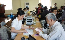 Tập trung nguồn lực cho cải cách tiền lương, an sinh xã hội