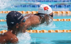 Paralympic Paris 2024: Đoàn thể thao Việt Nam hi vọng có huy chương trong ngày hôm nay
