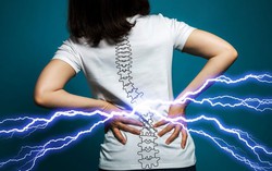 Vừa đau lưng vừa đau bụng là bệnh gì?