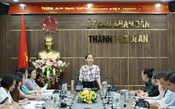 Bình Dương: Tập trung tuyên truyền phòng chống mại dâm cho nữ công nhân, phụ nữ di cư