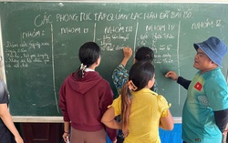 Thừa Thiên Huế: Từng bước xóa bỏ các hủ tục lạc hậu trong đồng bào dân tộc thiểu số ở huyện Nam Đông