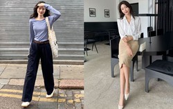 5 mẫu giày dành cho người yêu thích phong cách tối giản