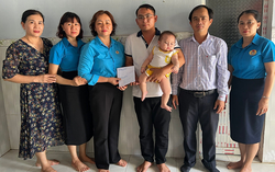 Đẩy mạnh thành lập công đoàn cơ sở tại các doanh nghiệp ngoài Nhà nước