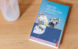 Gợi mở cách học tập siêu hiệu quả