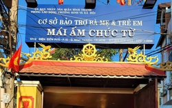 TPHCM: Thêm 1 cơ sở bảo trợ xã hội chăm sóc trẻ em bị đình chỉ