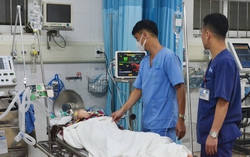 Quảng Ninh: Sau bão Yagi, cấp cứu 6 người ngộ độc khí CO từ máy phát điện
