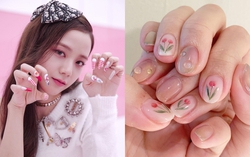 Kinh nghiệm đi làm nail mùa Tết chị em cần ghim ngay