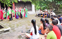 Tạo sự lan tỏa mạnh mẽ Phong trào "Toàn dân đoàn kết xây dựng đời sống văn hóa"