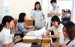 Đề xuất nhiều biện pháp xử lý doanh nghiệp chậm, trốn đóng BHXH