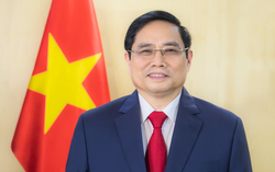 Đổi mới, sáng tạo, tăng tốc, bứt phá, đưa đất nước vững bước tiến vào kỷ nguyên vươn mình