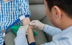 Đột quỵ gia tăng vào mùa lạnh - 5 cách hữu hiệu để phòng ngừa bệnh