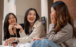 Học cách nói lời yêu thương