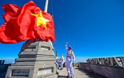 Sa Pa, Hoà Bình, Quảng Ninh là những lựa chọn hàng đầu ở miền Bắc Tết Ất Tỵ