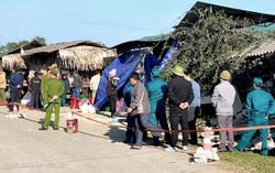 Hoàn cảnh thương tâm của 6 nạn nhân tử vong trong vụ xe tải tông vào nhà dân ở Nghệ An