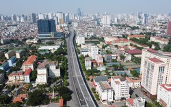 Quy định việc sắp xếp lại, xử lý tài sản công là nhà, đất
