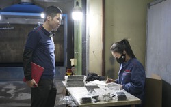 Chăm lo cho người lao động để giảm tình trạng "nhảy việc" sau Tết Nguyên đán