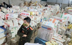 Sách lậu, sách giả "triệt tiêu" động lực lao động tri thức sáng tạo