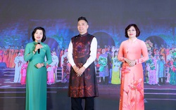 CLB Áo dài Việt Nam tổ chức Lễ tri ân Tổ nghề may