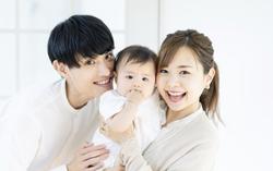 8 "bí kíp" làm người chồng, người cha tốt