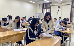 Nhiều băn khoăn về quy định mới trong tuyển sinh THCS, THPT