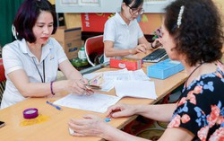 Nghỉ hưu sớm theo Nghị định 178 sẽ vừa được hưởng lương hưu, vừa được nhận thêm một khoản hỗ trợ
