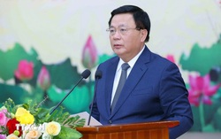 Xây dựng văn hóa có vai trò quyết định đến công tác xây dựng, chỉnh đốn Đảng