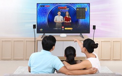 Truyền hình truyền thống trước thách thức của nền tảng trực tuyến