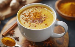 7 lý do nên bổ sung cà phê nghệ vào chế độ ăn uống