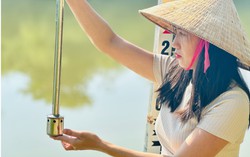 Mùa Tết của những người "đếm gió, đo mưa"