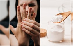 Có nên sử dụng baking soda để giảm axit uric máu do Tết ăn nhiều thịt cá không?