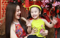 Hải Yến Idol: Ở đâu có gia đình thì ở đó có Tết