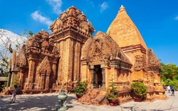 Thêm 5 di tích quốc gia đặc biệt được xếp hạng