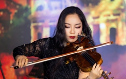 Nghệ sĩ violin Minh Hiền: 2 phong cách trong sáng tạo âm nhạc 