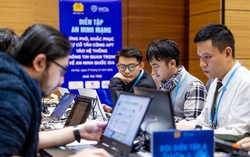 Tăng cường công tác bảo đảm an toàn thông tin mạng dịp lễ, Tết 2025