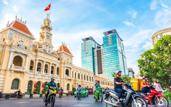 Phê duyệt Quy hoạch TPHCM thời kỳ 2021-2030, tầm nhìn đến năm 2050