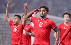 Chung kết ASEAN Cup 2024: Xuân Son lập cú đúp, ĐT Việt Nam đánh bại Thái Lan trên sân nhà