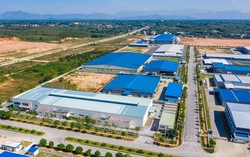Đầu năm 2025, Chính phủ phê duyệt đầu tư 5 dự án khu công nghiệp mới