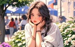 Mẹ chồng đưa 600 nghìn bảo tôi sắm Tết cho cả nhà 4 người 