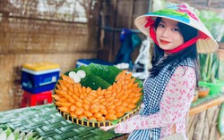 "Hộ chiếu xanh" và trải nghiệm "Net Zero tours Bến Tre"
