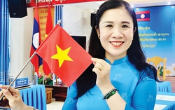 Khát vọng của phụ nữ trong kỷ nguyên vươn mình